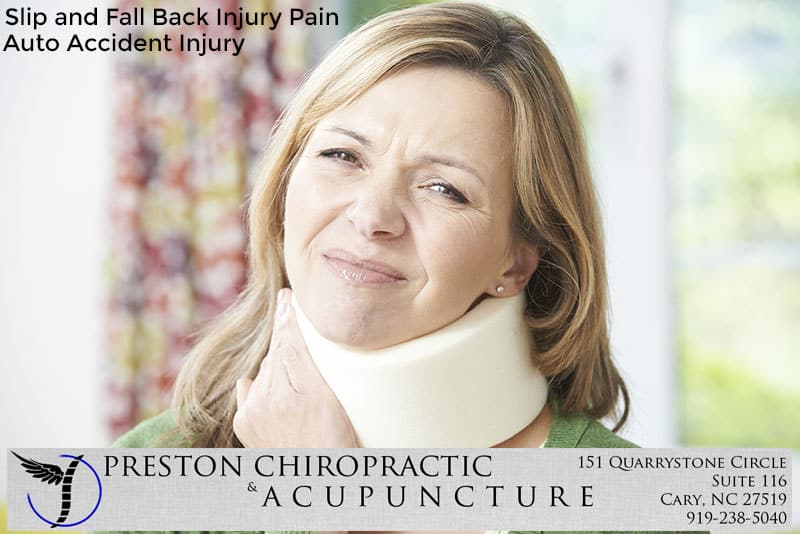 How Chiropractic Care Can Help You After Your Accident