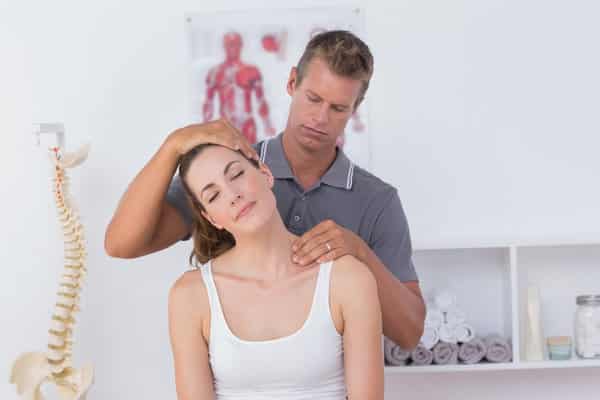 Preston Chiropractic and Acupuncture chiropractor