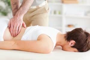 Preston Chiropractic and Acupuncture chiropractor in Cary NC
