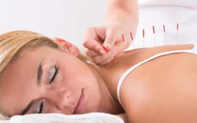 Possible Ailments and Conditions Acupuncture Can Help Treat