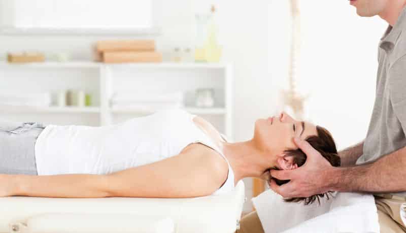 Preston Chiropractic and Acupuncture benefits of a chiropractor