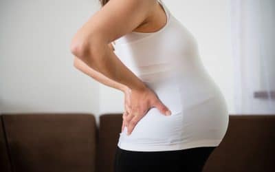 Chiropractic Benefits for Pregnancy