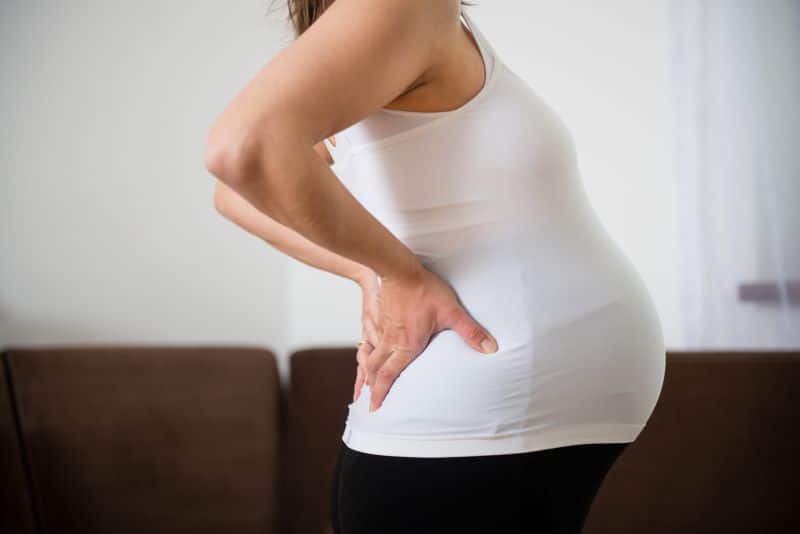 Chiropractic Benefits for Pregnancy