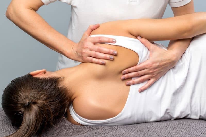 Preston Chiropractic and Acupuncture benefits of a chiropractor