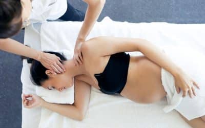 How a Prenatal Chiropractic Visit Helps Mothers