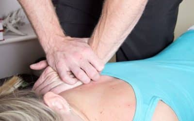 Should You Have a Spinal Adjustment?