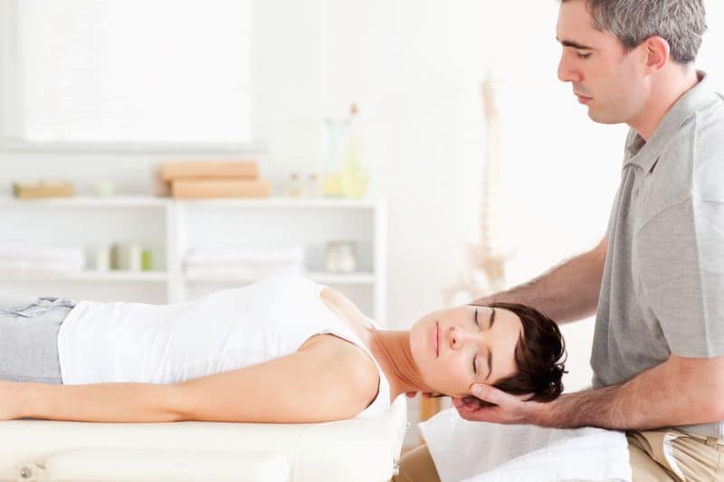 Preston Chiropractic and Acupuncture chiropractors